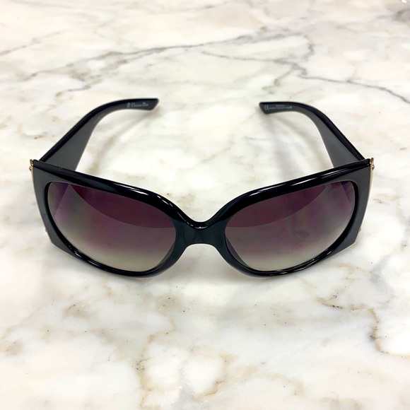 Authentic Sunglasses by Dior - Picture 1 of 6